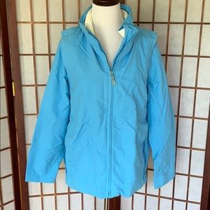 Elle Wind Breaker